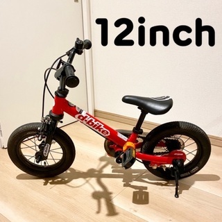 D-Bike 12inch