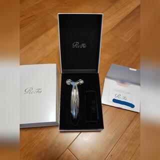 【再値下げしました】ReFa CARAT RAY FACE RF...