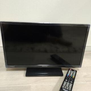 【ネット決済】20型　テレビ