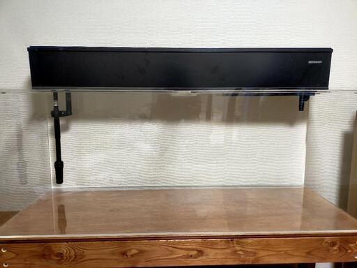 120cm水槽セット