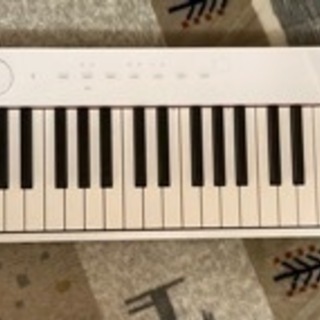 CASIO Privia px1000電子ピアノペダル、教材付き
