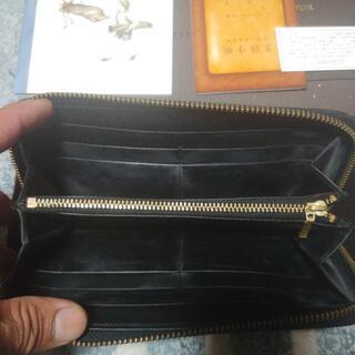 ココマイスター　シェルゴードバン　アーチデューク黒