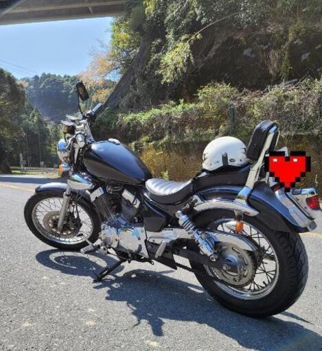 激安王価格‼️YAMAHAビラーゴ250