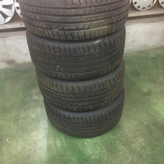 ロクサーニ　　19インチ　235/35 ZR19 91W