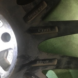 ロクサーニ　　19インチ　235/35 ZR19 91W