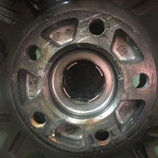 ロクサーニ　　19インチ　235/35 ZR19 91W