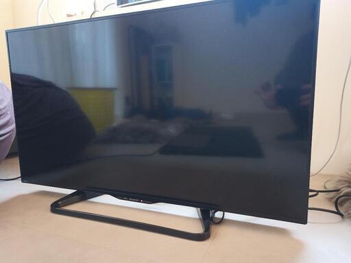 配送可】40インチ液晶テレビ SHARP フルHD - arborconnect.co.nz