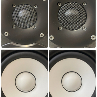 KEF LS50 Anniversary MODEL スピーカー ペア ケーイーエフ 50周年記念