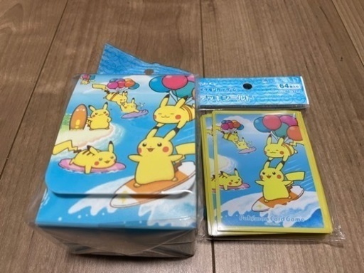 ポケモン なみのりピカチュウ そらをとぶピカチュウ 2点セット St 船橋のおもちゃの中古あげます 譲ります ジモティーで不用品の処分