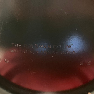 Coleman(コールマン) ツーマントル　ランタン