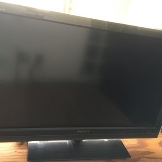 Sony 32インチ　テレビ