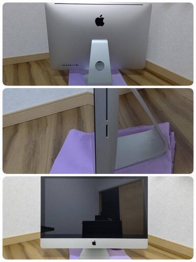 iMac 2011 27インチ