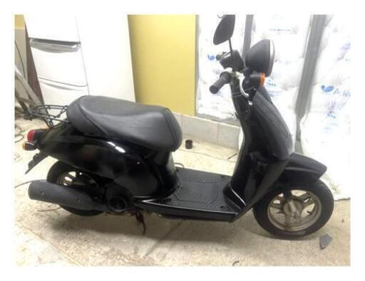 ホンダ トゥデイ 原付 格安！！