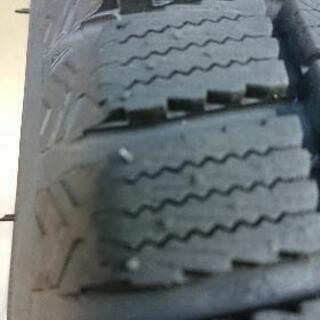 スタッドレスアルミ４本セット