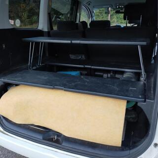 上越高田）4WDトヨタVOXY 車中泊に便利☆キャンプ女子の方いかがです