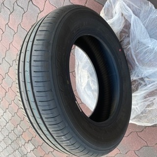 195/65R15 新車外し使用なし