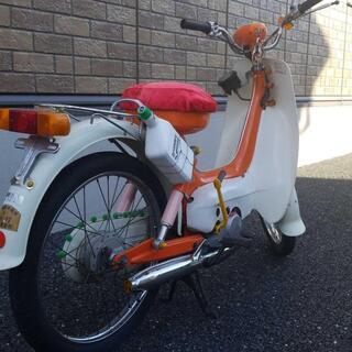 SUZUKI M50 1977年 | encorept.com.au