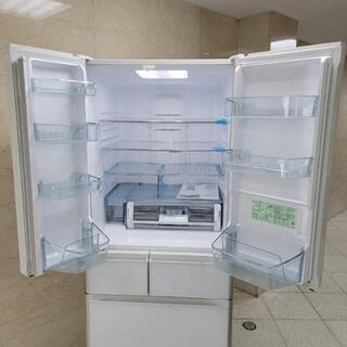 HITACHI冷蔵庫475L自動製氷機 配送相談