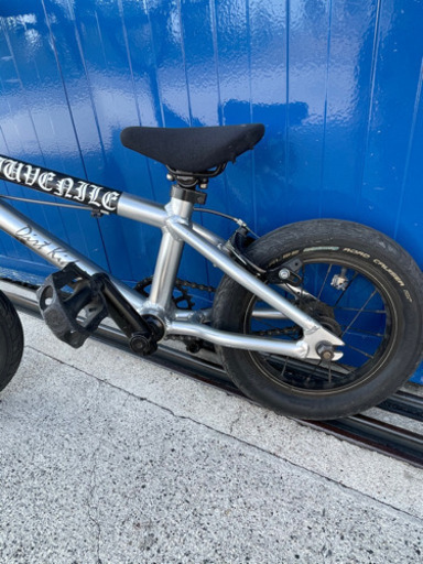 【CULT JUVEILE12】BMX 12インチ