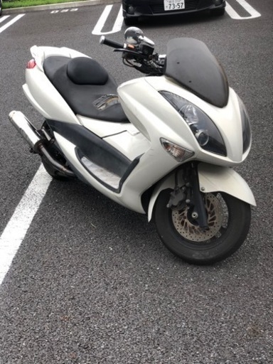 マジェスティ250