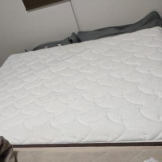 フランスベッドマットレス参考写真