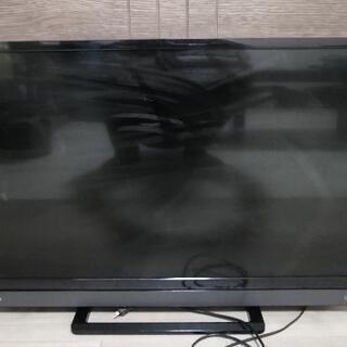 【ネット決済】液晶テレビ32インチ　東芝REGZA