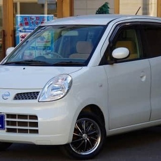 お買い得な軽自動車！！！日産　モコ