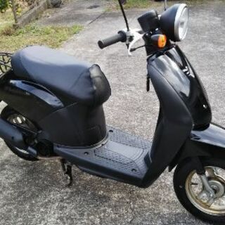 ホンダ トゥデイ 燃費良し