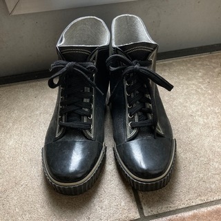 【ネット決済】長靴　レインブーツ