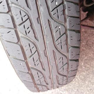 パジェロミニ 175/80R15
