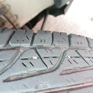 パジェロミニ 175/80R15