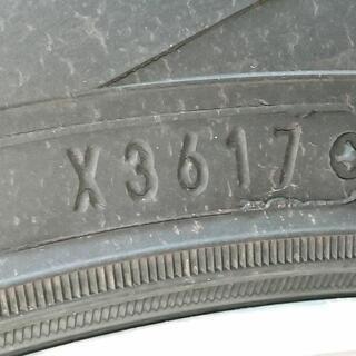 パジェロミニ 175/80R15