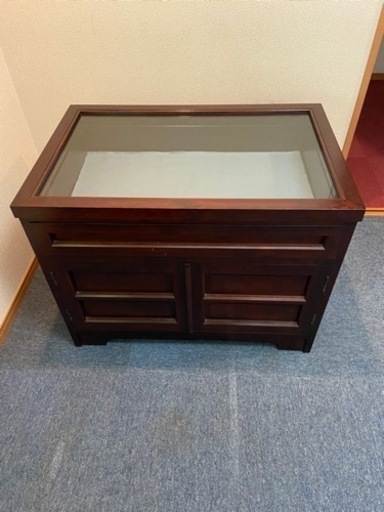 松本民芸家具の中古