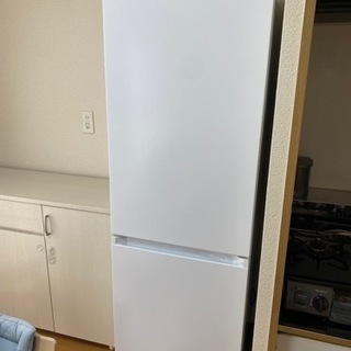 アイリスオーヤマ　冷蔵庫