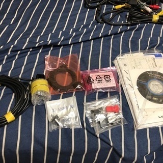 AVIC-VH99CS カロッツェリア　フルセグ　美品