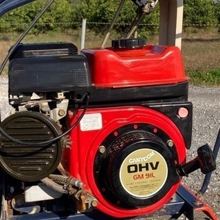 CANYCOM 筑水キャニコム BFP305 PINK LADY しょうこ CANYCOM OHV 2.7
