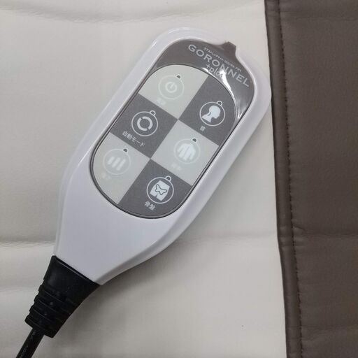ゴロンネル　プラス エアストレッチマット ゴロンネルプラス