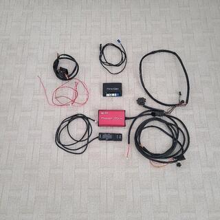 アルトワークスHA36S　パワスロ　オプション付き