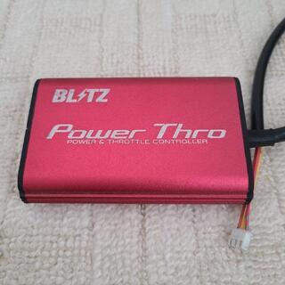 アルトワークスHA36S　パワスロ　オプション付き