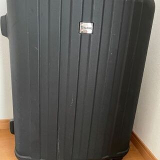 スポルディング - スーツケース トラベルバッグ