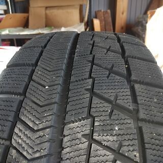 スタッドレスホイール４本セット　215/65R16 ブリザックVRX　PCD114.3　アルファード・ヴェルファイア等に スタッドレスホイール4本セット 215/65R16 ブリザックVRX PCD114.3