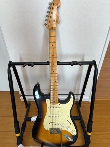 グレコ　ギター　ジャンク品
