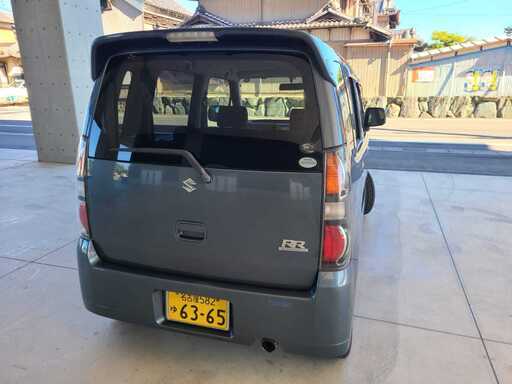 特典他 ワゴンｒｒｒ車検r4年8月ターボ車 Cheap Cars 弥富のワゴンｒの車 ジモティー 予約特典あり ワゴンｒ Www Thedrchoice Com