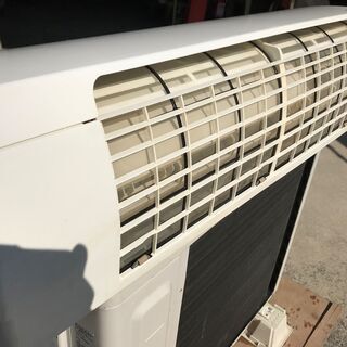 ★人気のDAIKN★14800円★エアコン2.2k★下見歓迎です★仮運転済★ - 家電