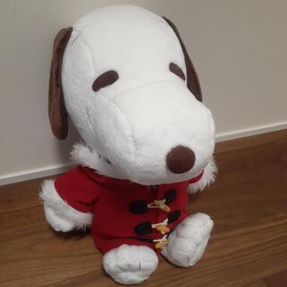 新品タグ付スヌーピーぬいぐるみ だるま 東十条のおもちゃの中古あげます 譲ります ジモティーで不用品の処分