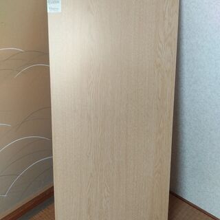 カラー棚板（木質三層構造板、棚受け、DIY）