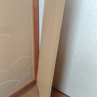 カラー棚板（木質三層構造板、棚受け、DIY） - 家具