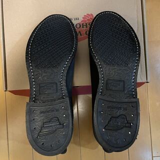 譲渡先決定！ 未使用 美品 レッドウイング/ペコスブーツ8844 9E 26～27㎝