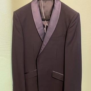 【新品未使用】A6スーツセレクトドレススーツ