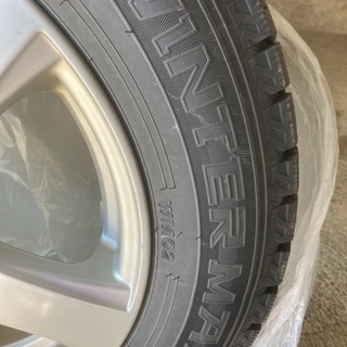 2020年製ダンロップwm02